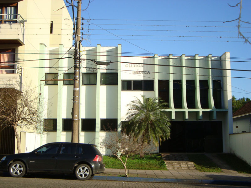 EdifÃ­cio Centro MÃ©dico